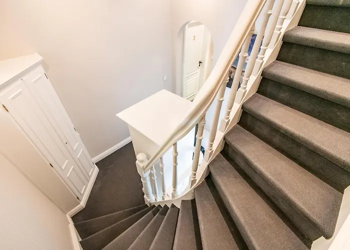 Appartement Stadthaus Boysen Whg 4 *